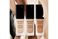 Image Kose Corporation's Decorte brand of skincare products